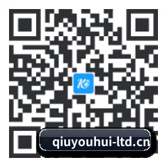iOS 极速版客户端 二维码